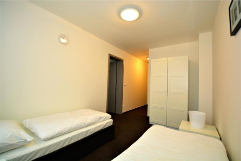 Hotel Harfa Prague Exterior photo